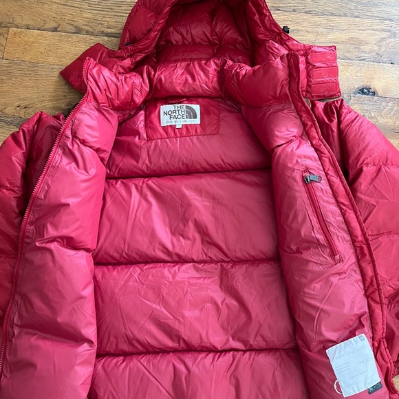 The North Face 700-Filled Down Winter Puffer Coat - Picture 6 of 6